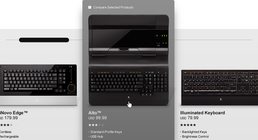 Logitech